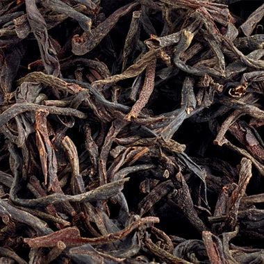 Low Grown Ceylon - 125g Loose Leaf Tea